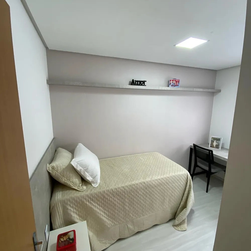 Apartamento, 3 quartos, 121 m² - Foto 4