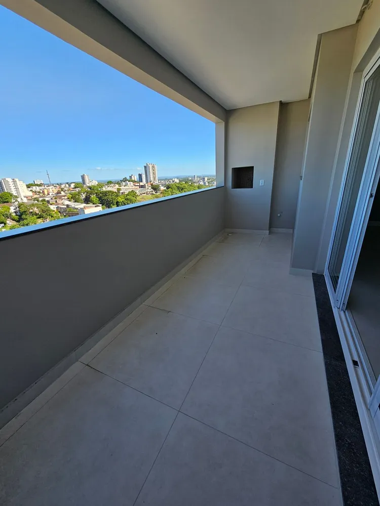 Apartamento, 3 quartos, 121 m² - Foto 15