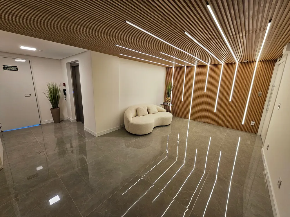 Apartamento, 3 quartos, 121 m² - Foto 3