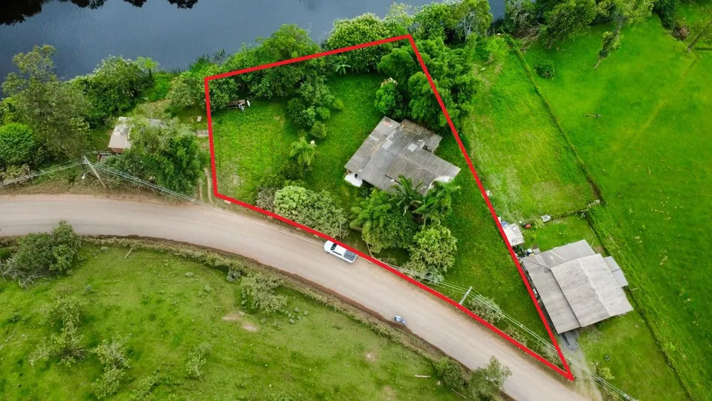 Terreno, 2700 m² - Foto 4