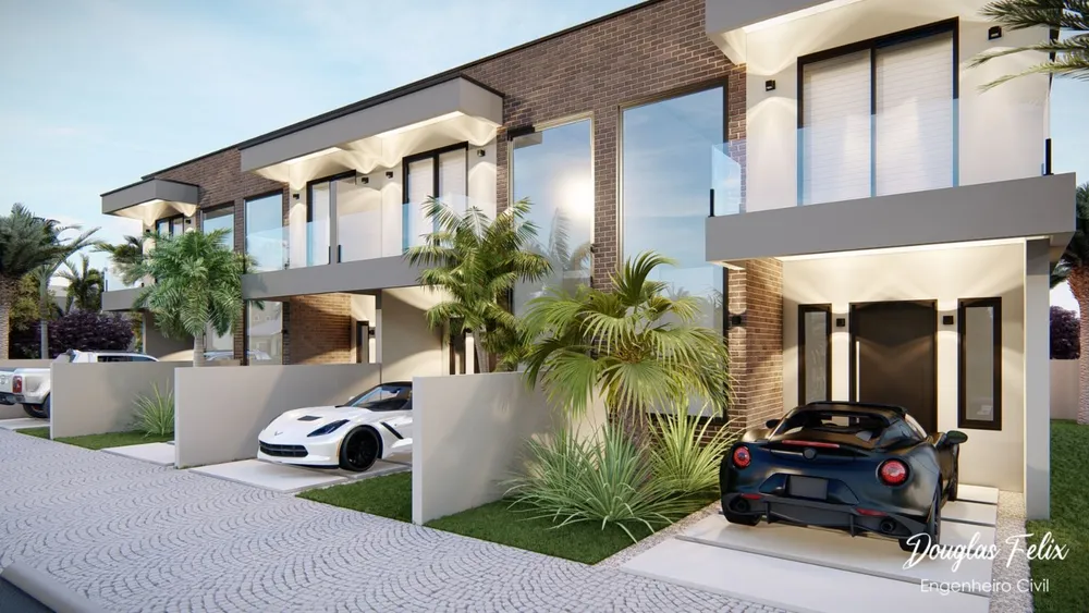 Casa, 3 quartos, 120 m² - Foto 4