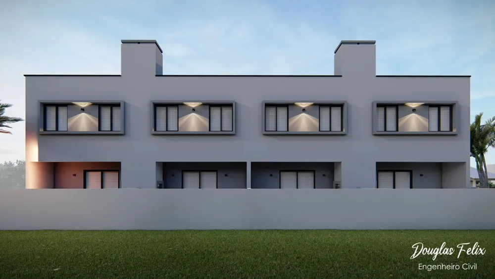 Casa, 3 quartos, 120 m² - Foto 5