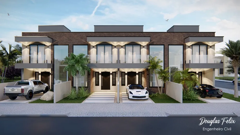 Casa, 3 quartos, 120 m² - Foto 6