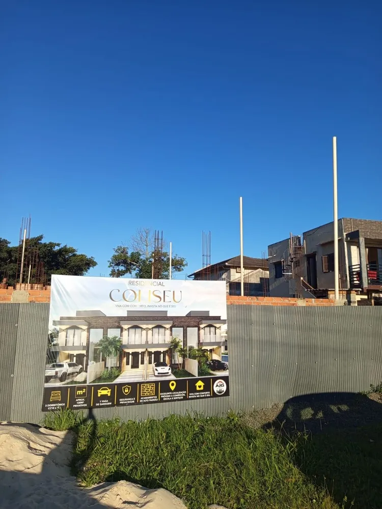 Casa, 3 quartos, 120 m² - Foto 10