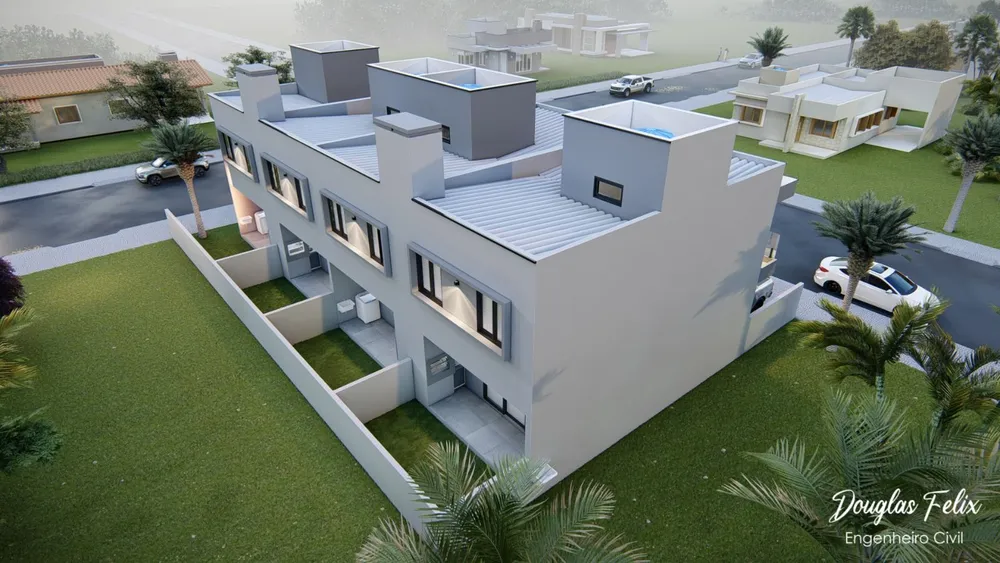 Casa, 3 quartos, 120 m² - Foto 8