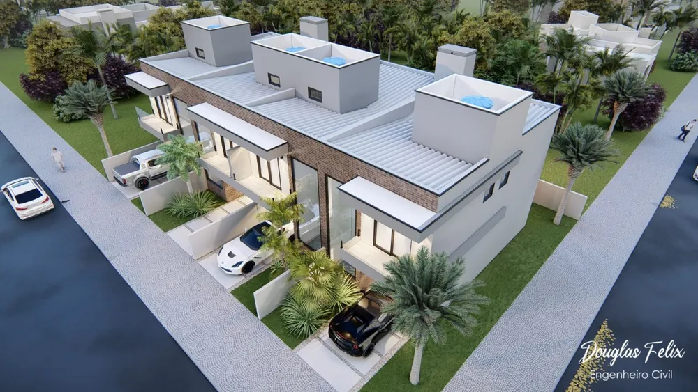 Casa, 3 quartos, 120 m² - Foto 7