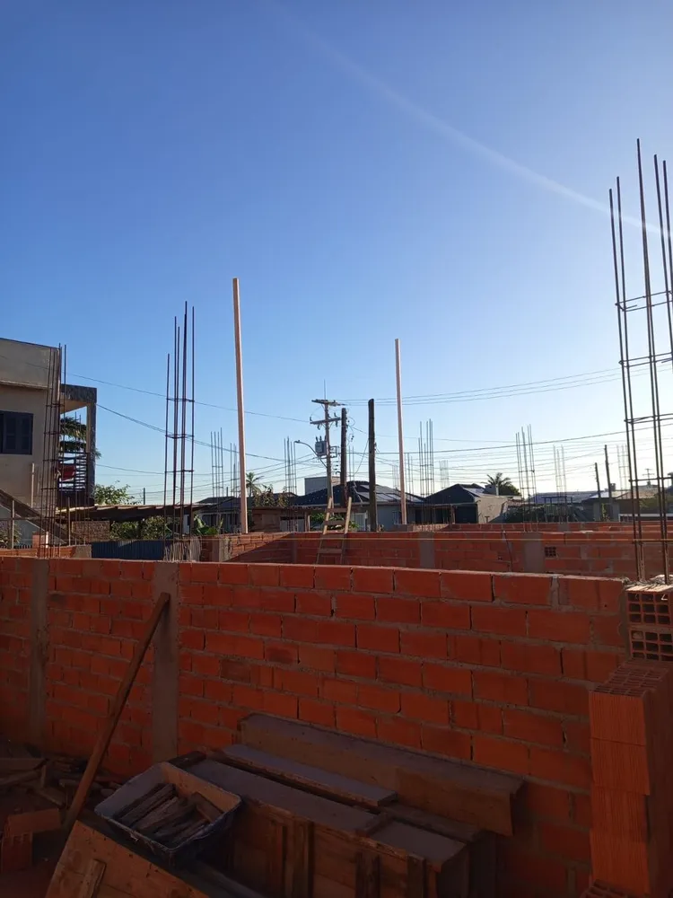Casa, 3 quartos, 120 m² - Foto 11