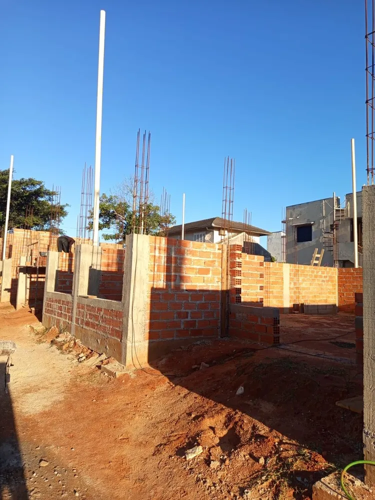 Casa, 3 quartos, 120 m² - Foto 2