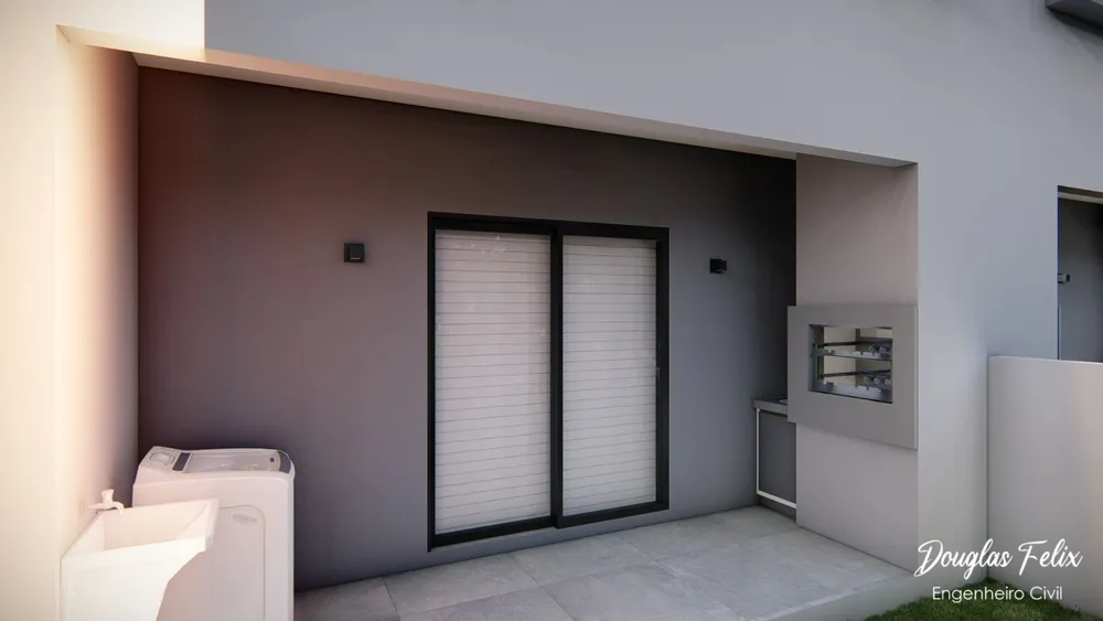 Casa, 3 quartos, 120 m² - Foto 4