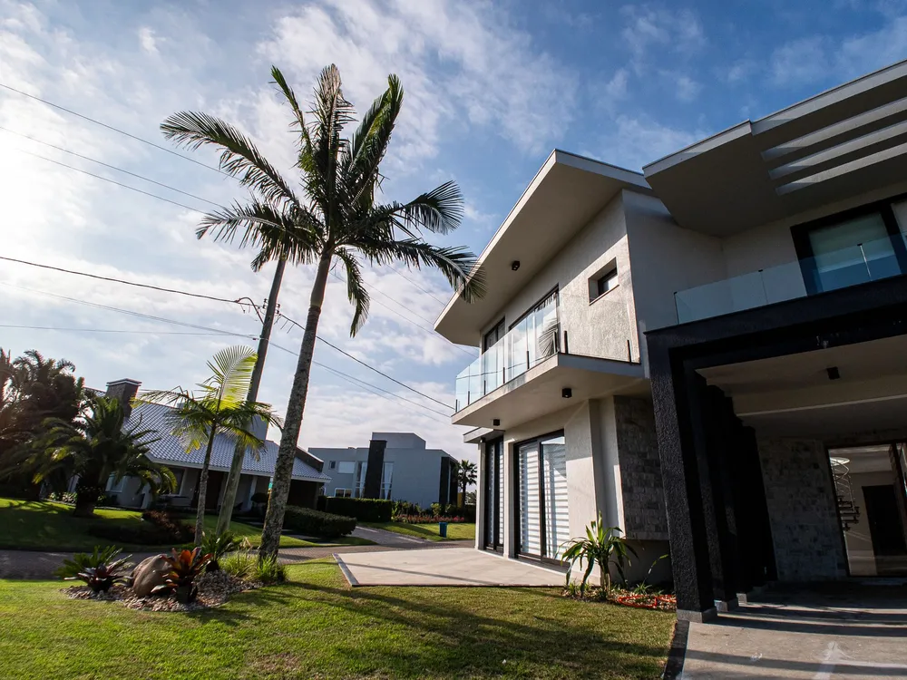 Casa, 5 quartos, 591 m² - Foto 4