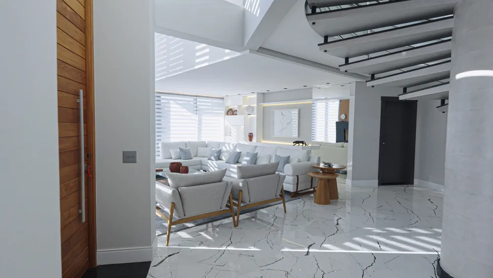 Casa, 5 quartos, 591 m² - Foto 7