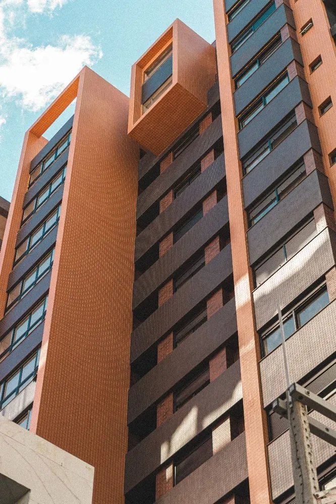 Apartamento, 2 quartos, 78 m² - Foto 2