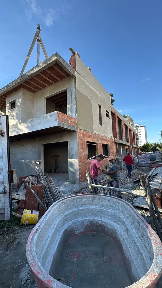 Apartamento, 2 quartos, 82 m² - Foto 4