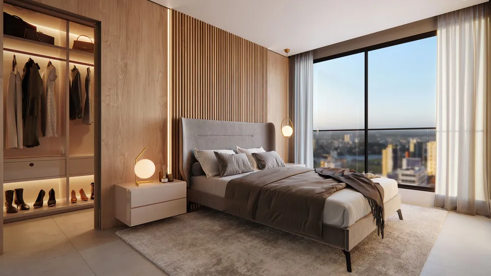 Apartamento, 3 quartos, 200 m² - Foto 16