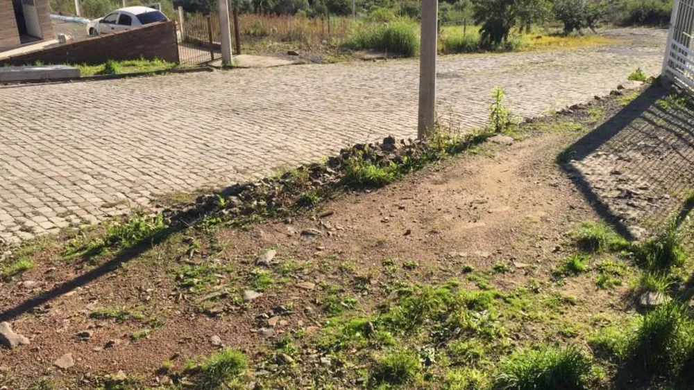Terreno, 319 m² - Foto 4