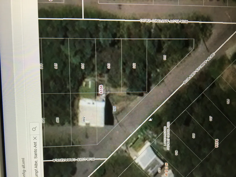 Terreno, 319 m² - Foto 6