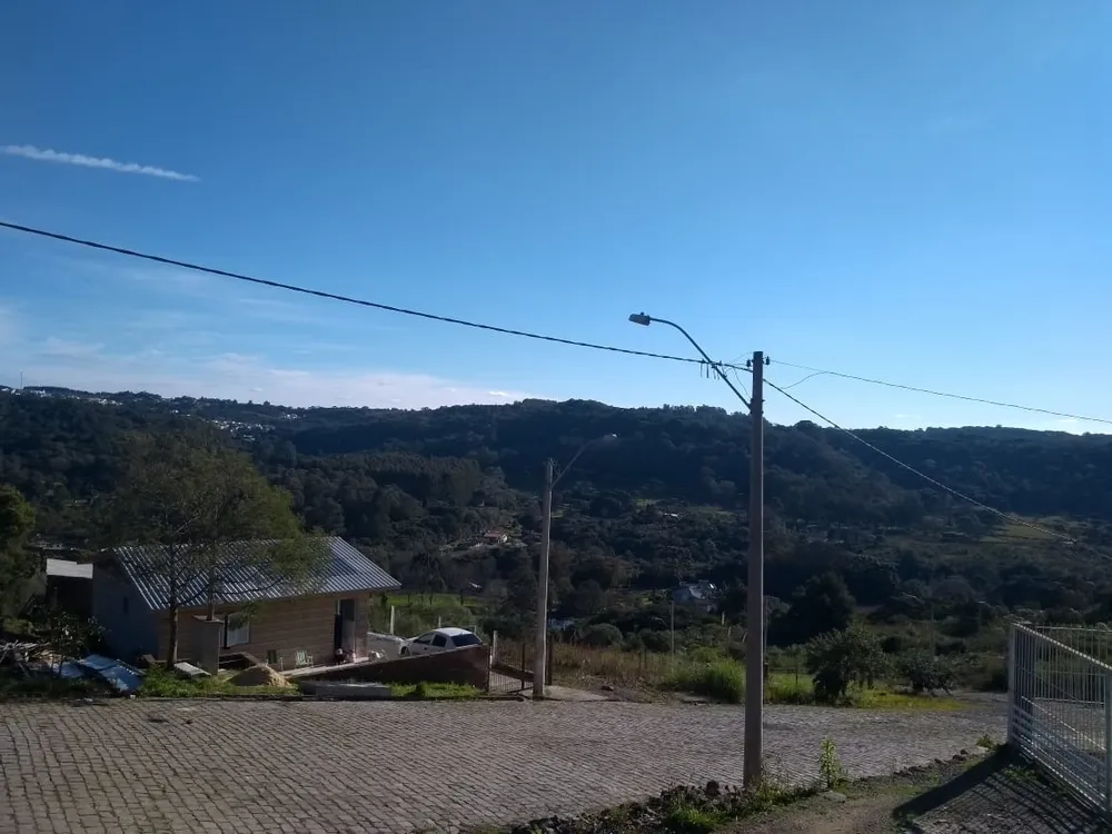 Terreno, 319 m² - Foto 3