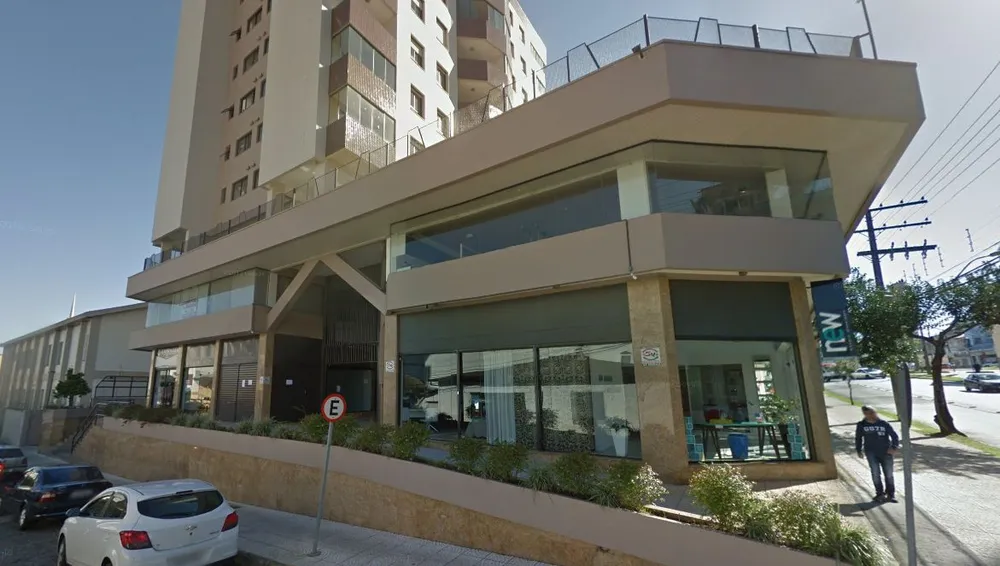 Loja-Salão, 81 m² - Foto 7