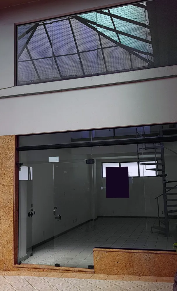 Loja-Salão, 81 m² - Foto 6