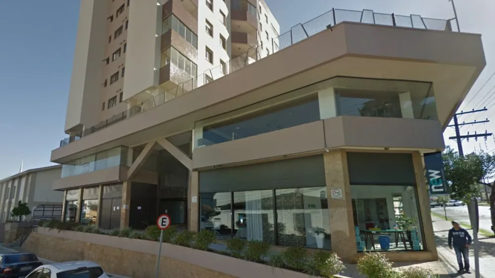 Loja-Salão, 81 m² - Foto 4