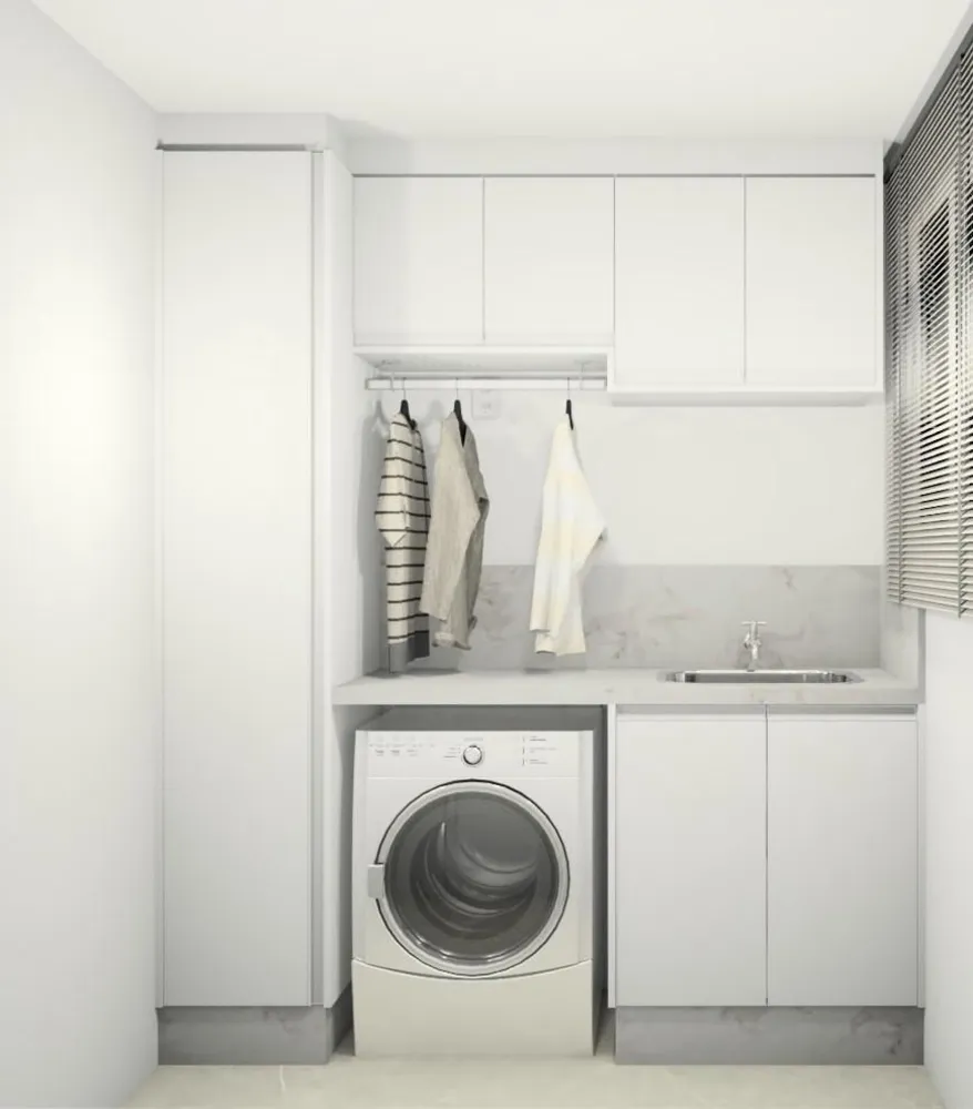 Apartamento, 3 quartos, 101 m² - Foto 3