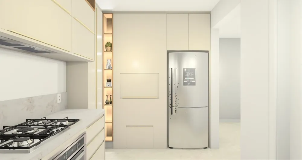 Apartamento, 3 quartos, 101 m² - Foto 13