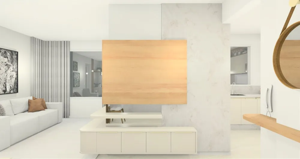 Apartamento, 3 quartos, 101 m² - Foto 6