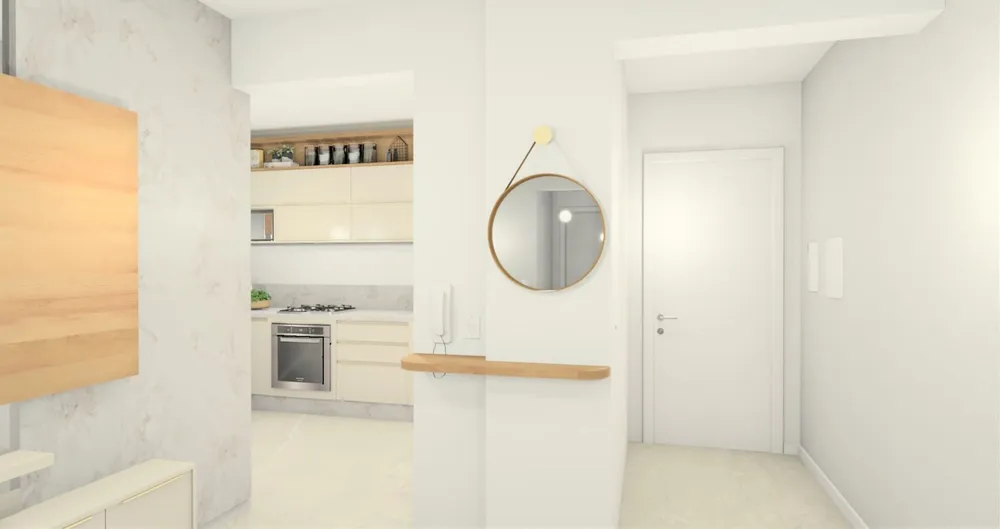 Apartamento, 3 quartos, 101 m² - Foto 8