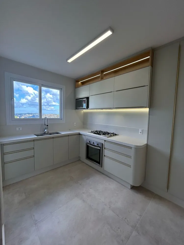 Apartamento, 3 quartos, 101 m² - Foto 6