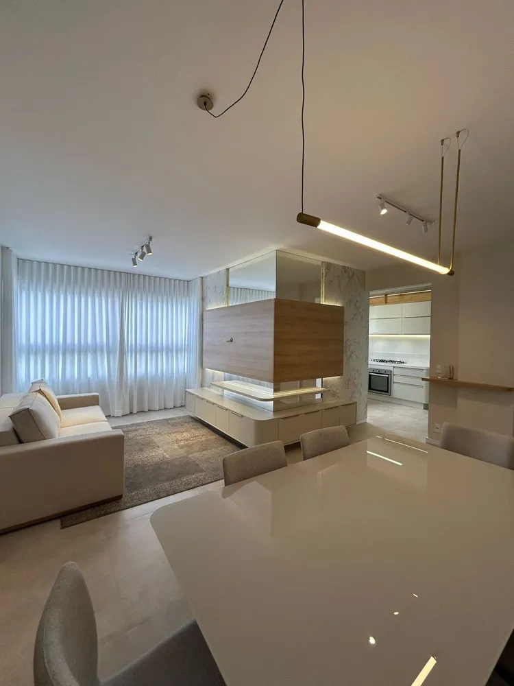 Apartamento, 3 quartos, 101 m² - Foto 5