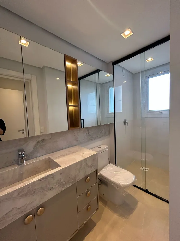 Apartamento, 3 quartos, 101 m² - Foto 2