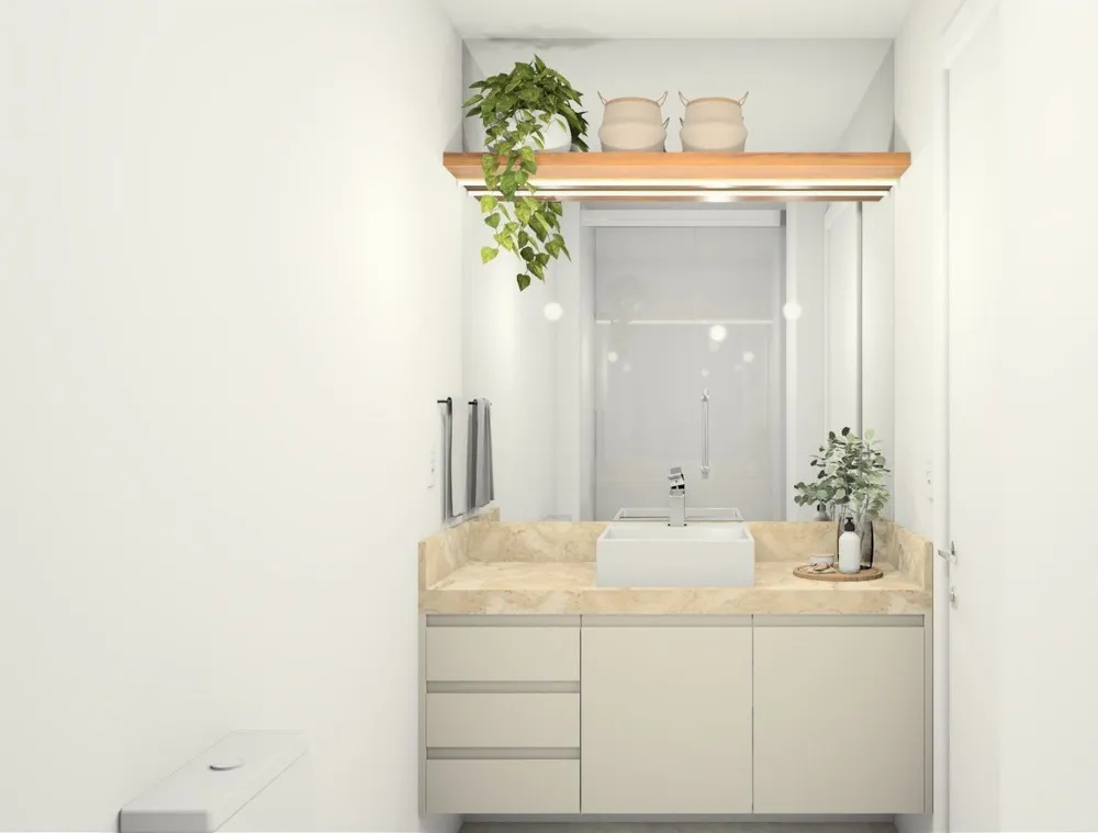 Apartamento, 3 quartos, 101 m² - Foto 4