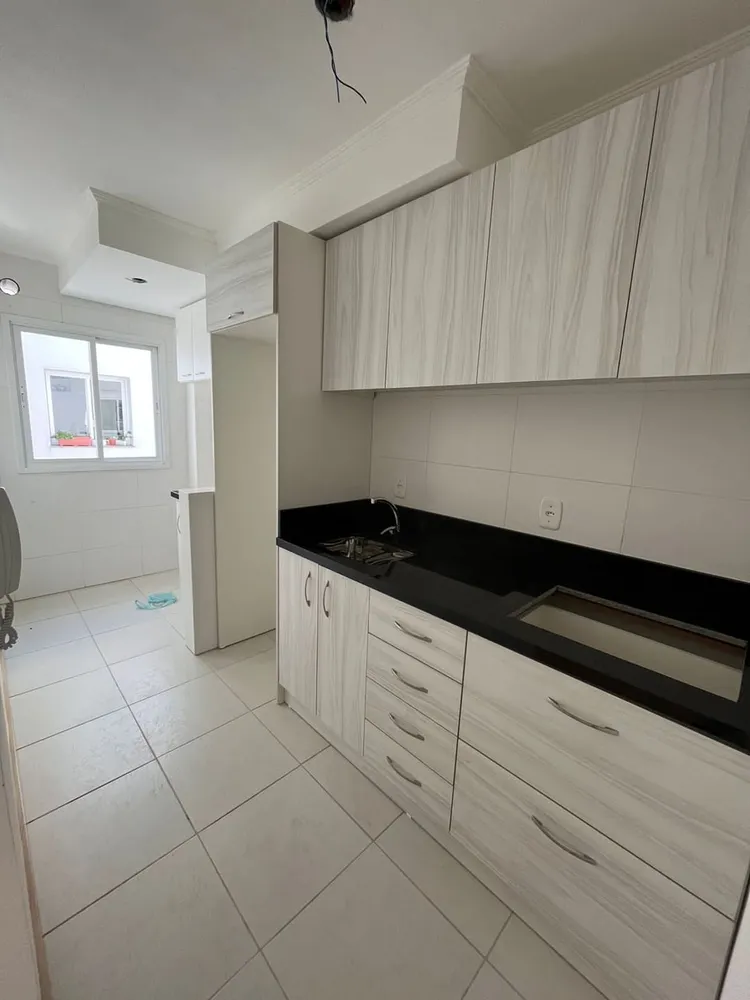 Apartamento, 2 quartos, 66 m² - Foto 3