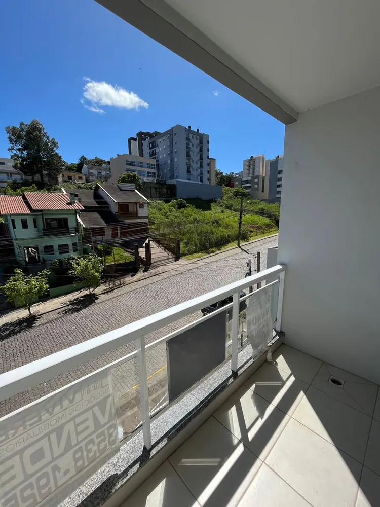 Apartamento, 2 quartos, 66 m² - Foto 7