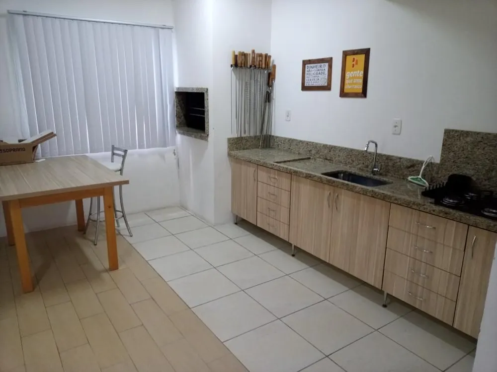 Apartamento, 2 quartos, 66 m² - Foto 11