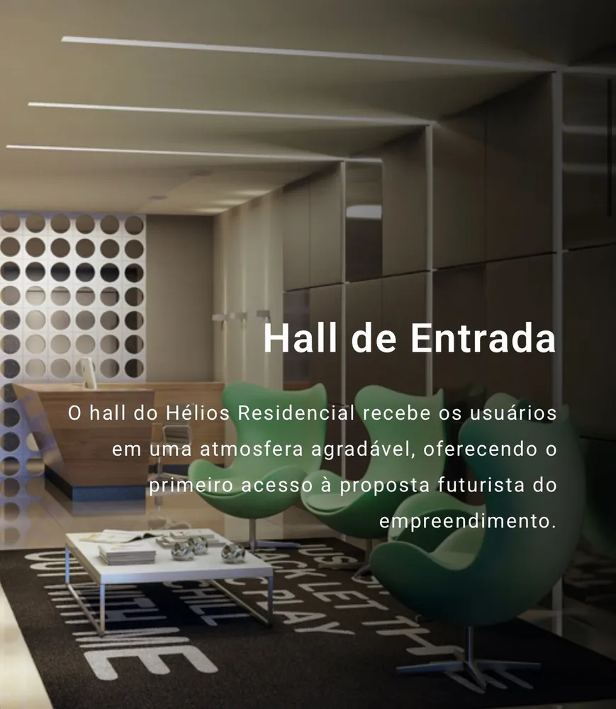 Apartamento, 1 quarto, 33 m² - Foto 8