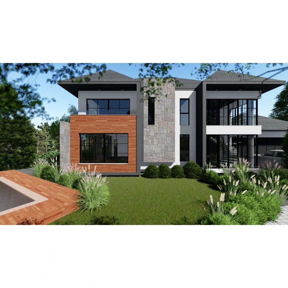 Terreno à venda com 3 quartos, 442m² - Foto 1