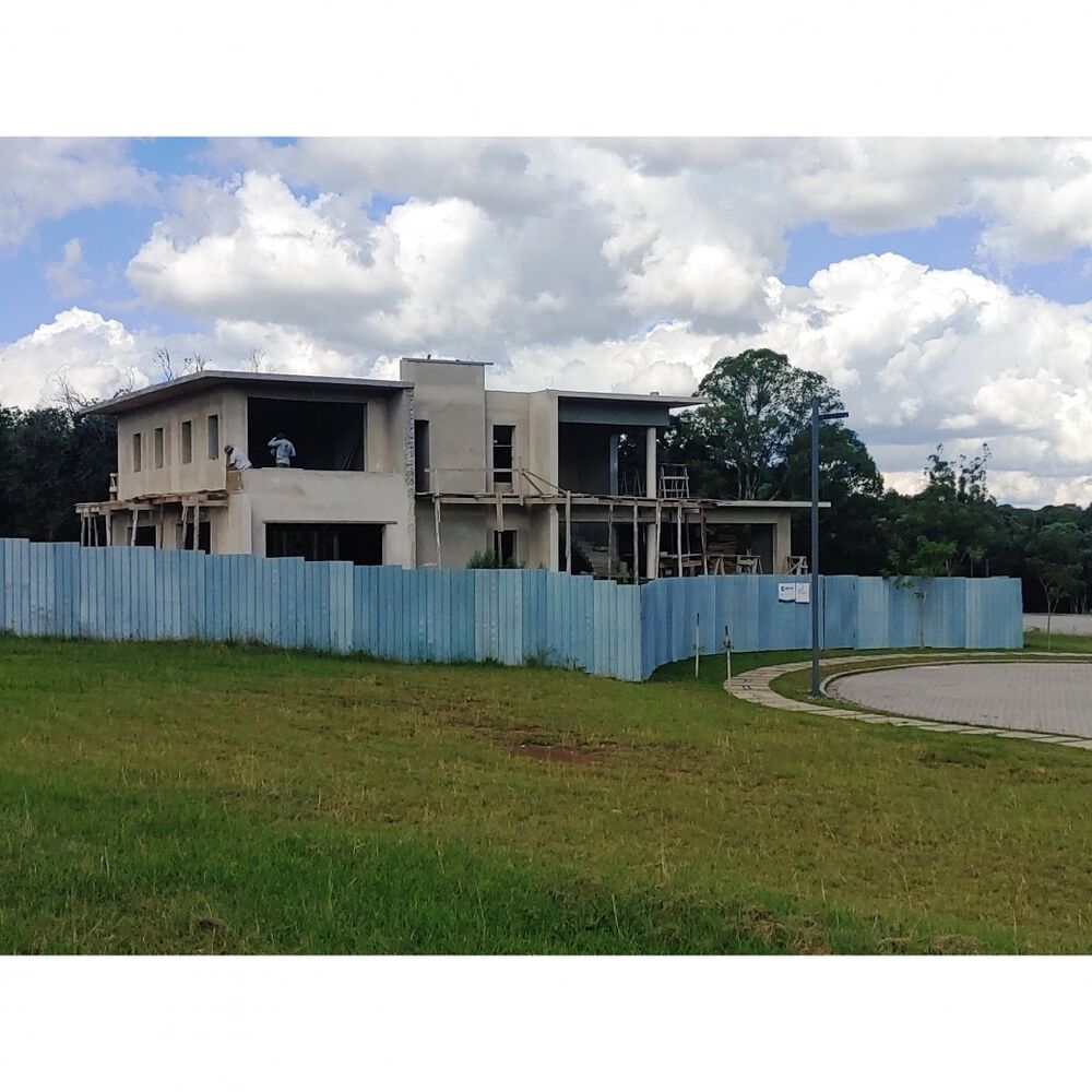 Terreno à venda com 3 quartos, 442m² - Foto 4