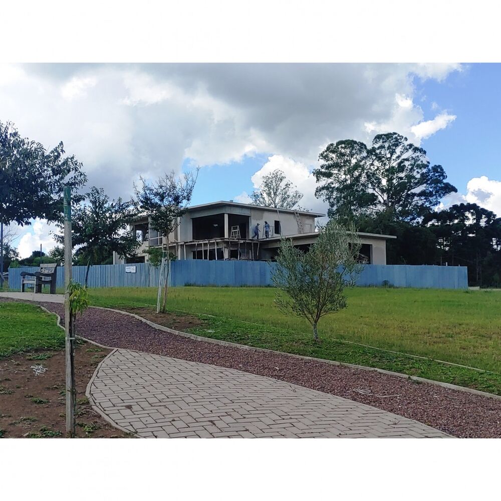 Terreno à venda com 3 quartos, 442m² - Foto 2