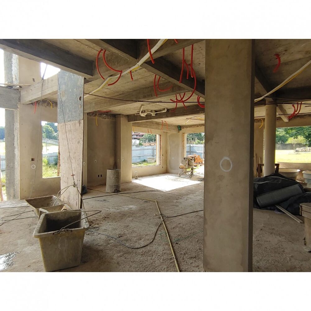 Terreno à venda com 3 quartos, 442m² - Foto 8