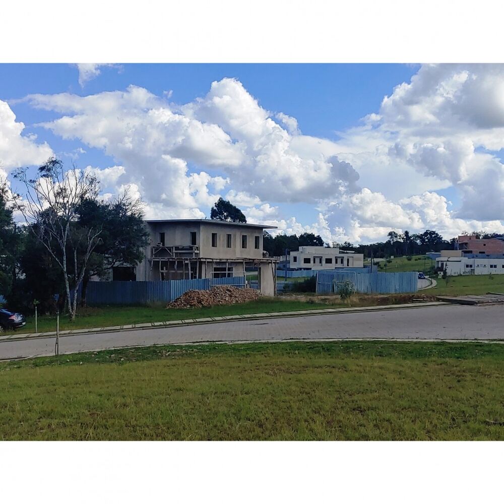 Terreno à venda com 3 quartos, 442m² - Foto 3