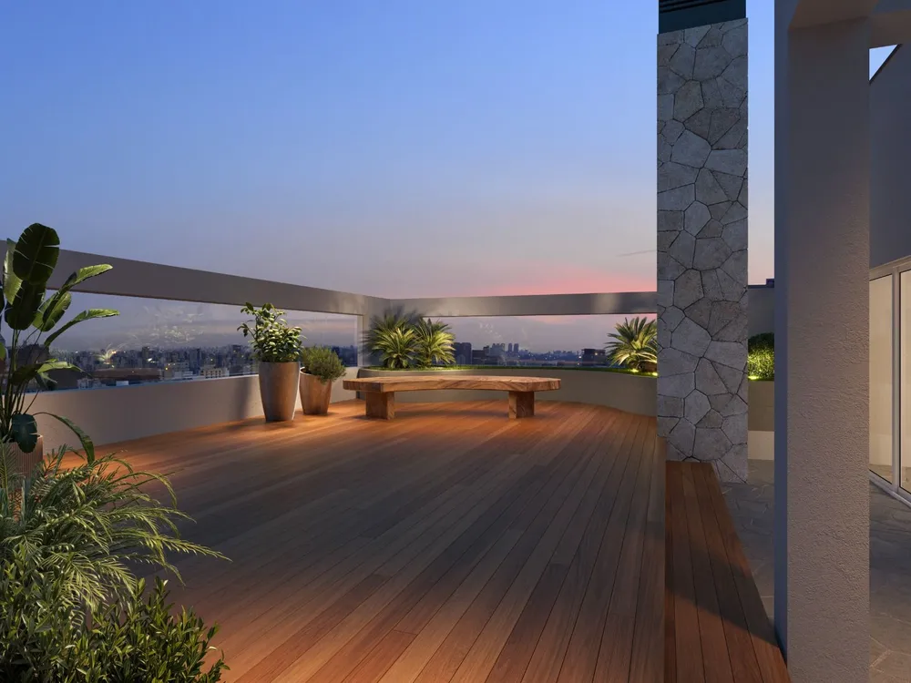 Apartamento, 3 quartos, 128 m² - Foto 5