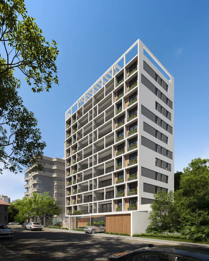 Apartamento, 3 quartos, 128 m² - Foto 11