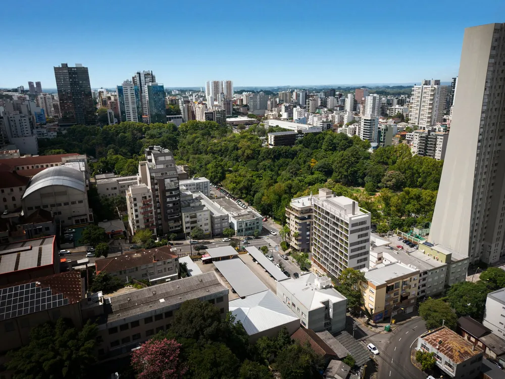 Apartamento, 3 quartos, 128 m² - Foto 8
