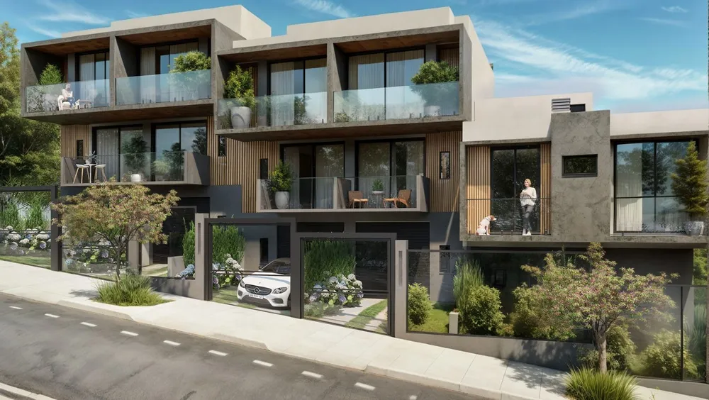 Casa, 3 quartos, 138 m² - Foto 5