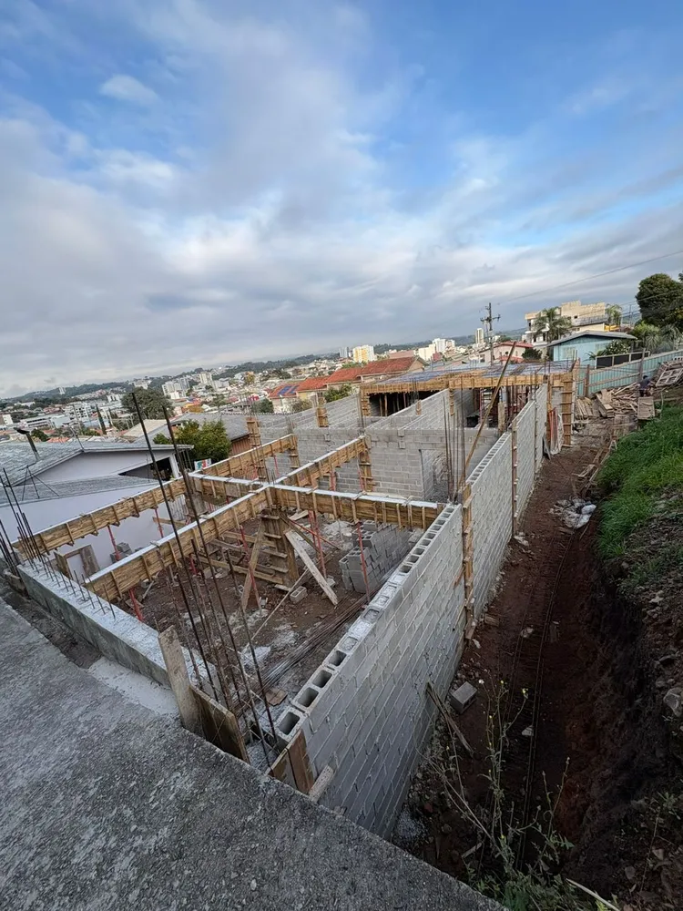 Casa, 3 quartos, 138 m² - Foto 8