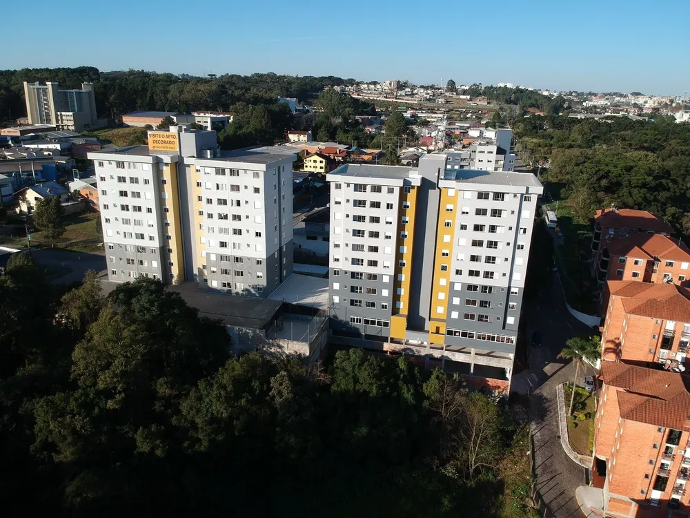 Apartamento, 2 quartos, 47 m² - Foto 6