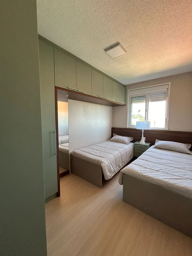 Apartamento, 2 quartos, 47 m² - Foto 9