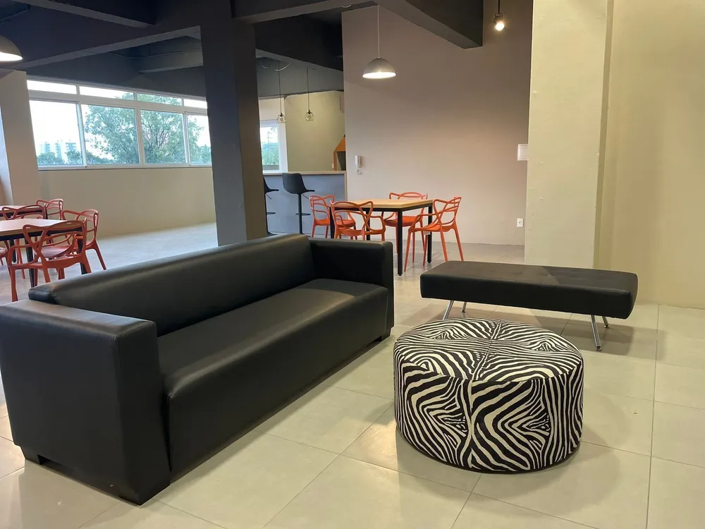 Apartamento, 2 quartos, 47 m² - Foto 3