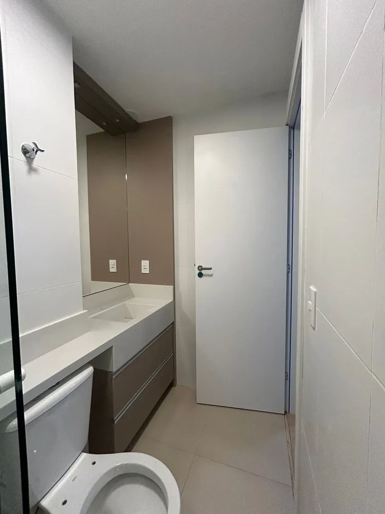 Apartamento, 2 quartos, 47 m² - Foto 1